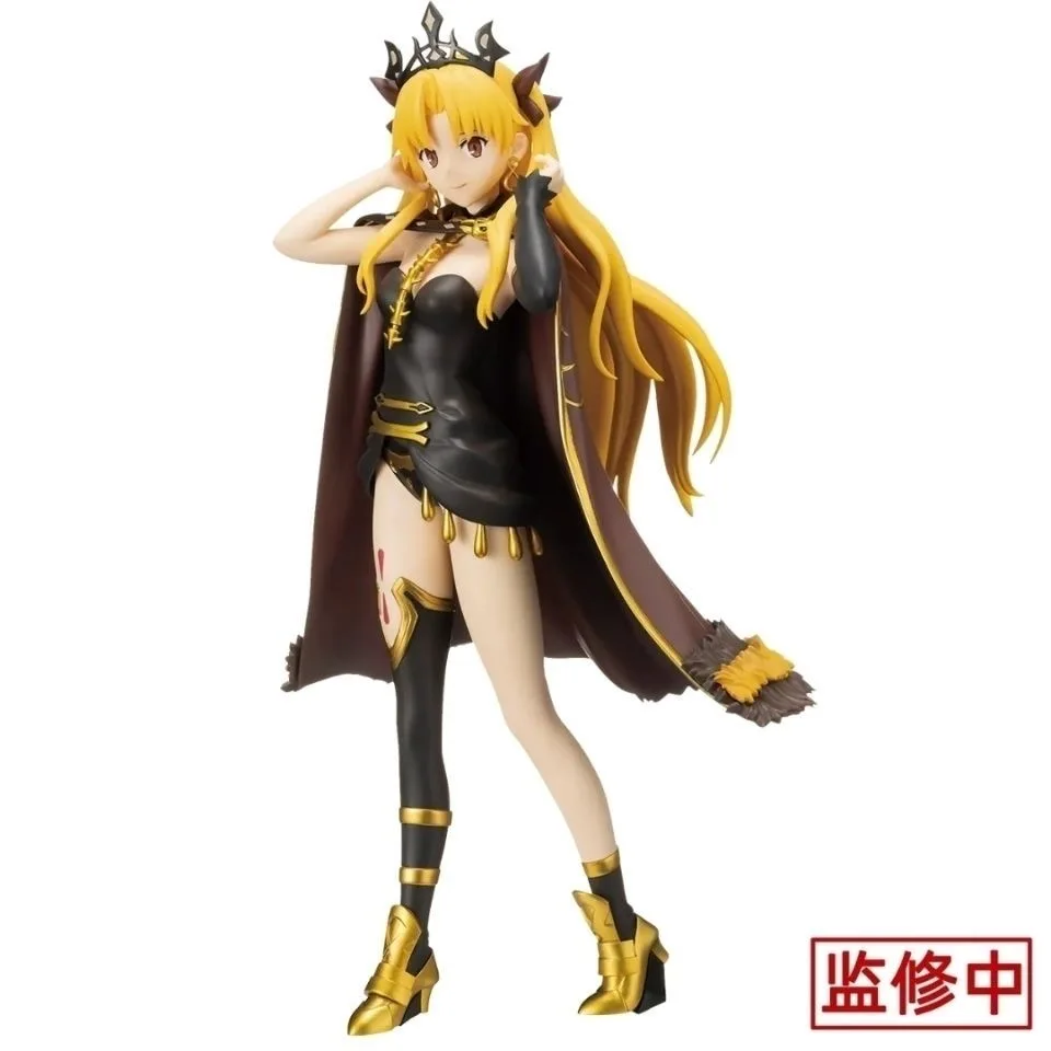 Фигурки героев аниме Sega F:Nex Fate Grand Fgo богиня Archer Ishtar Lancer Ereshkigal игрушки в подарок -