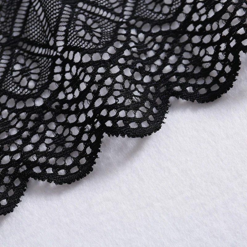 

Young Girls Lace Bra Puberty Teenage Comfortable Thin Cup Lingerie Underwear