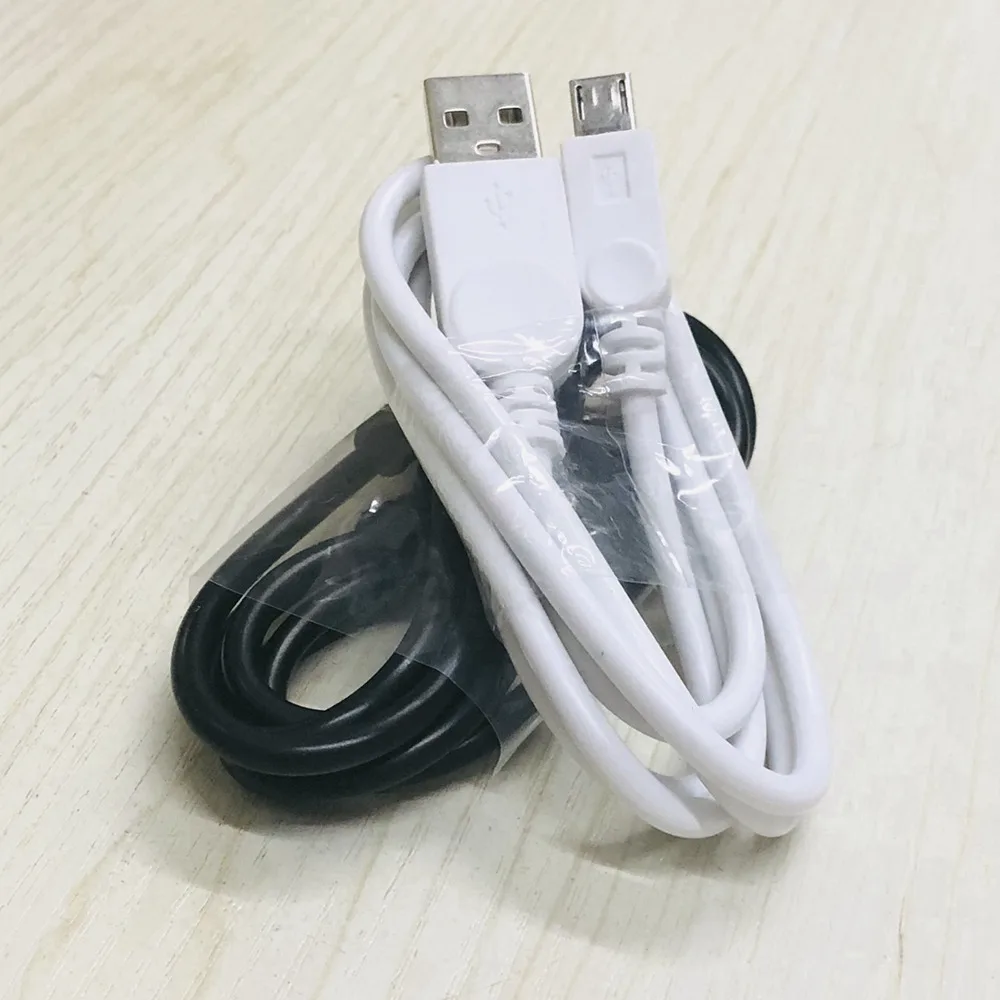 Android 1 м зарядный кабель MICRO UBS для передачи данных мобильного телефона удлинитель