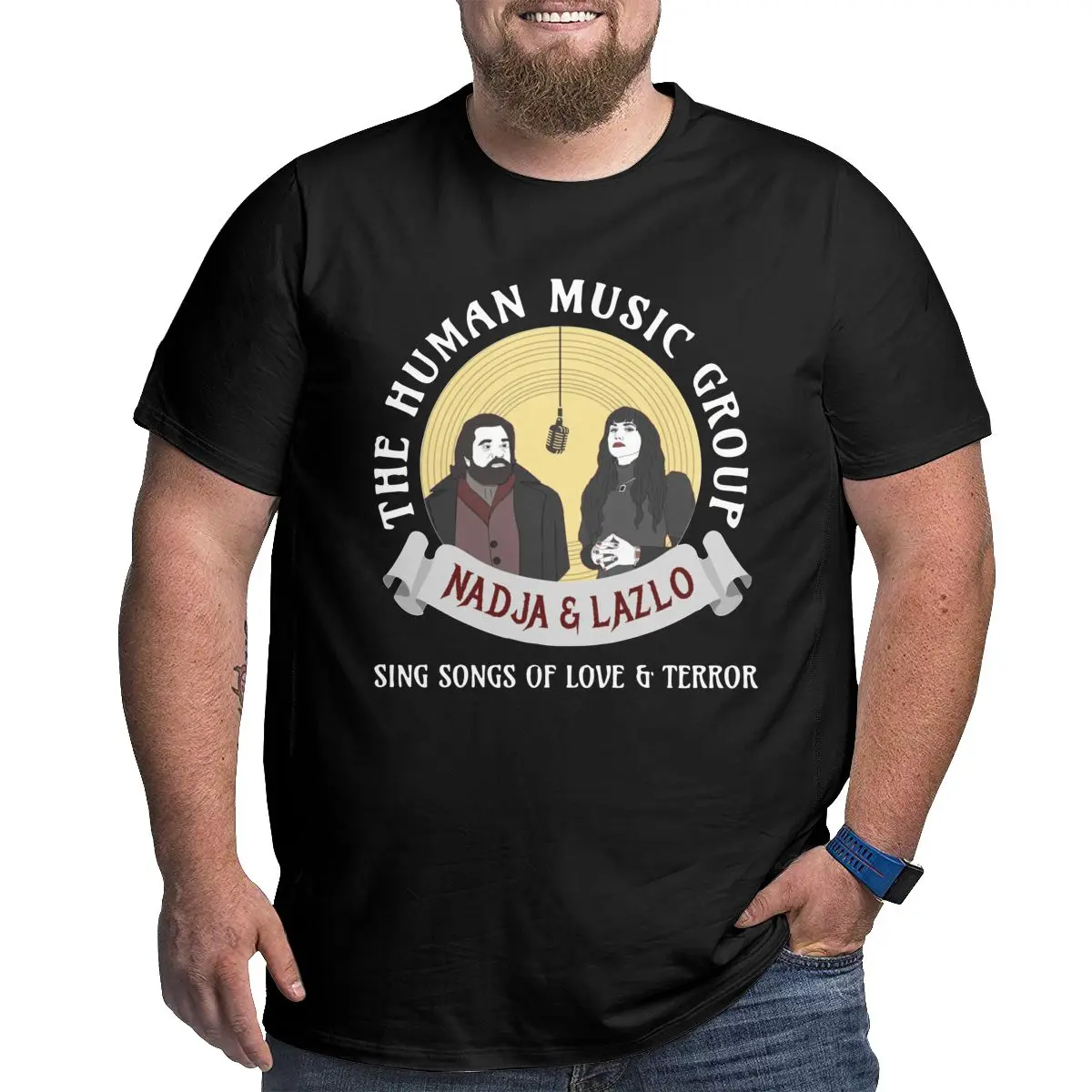 

Футболка для мужчин, хлопковая, большая, высота 6XL