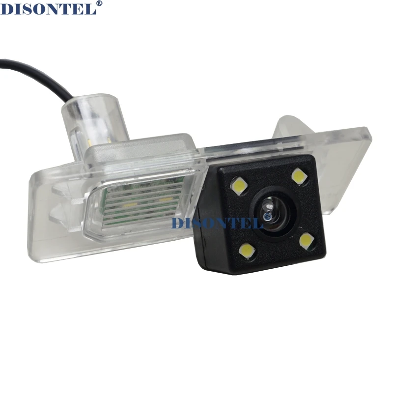 Для Sonyccd Ночное видение автомобиля зеркало заднего вида Реверсивный