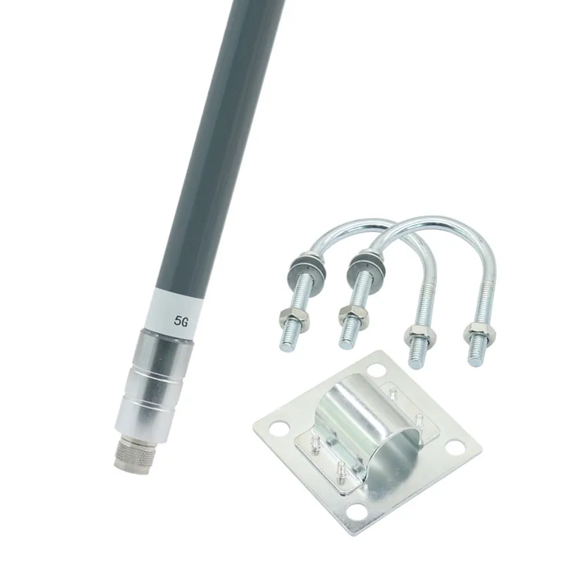 Waterproof FRP high gain antena 5G outdoor base station antenna LTE GSM 3G 4G 5G full Band antennas