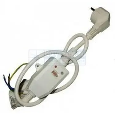 Кабель электрический с УЗО для водонагревателя Ariston 65150965|Запчасти