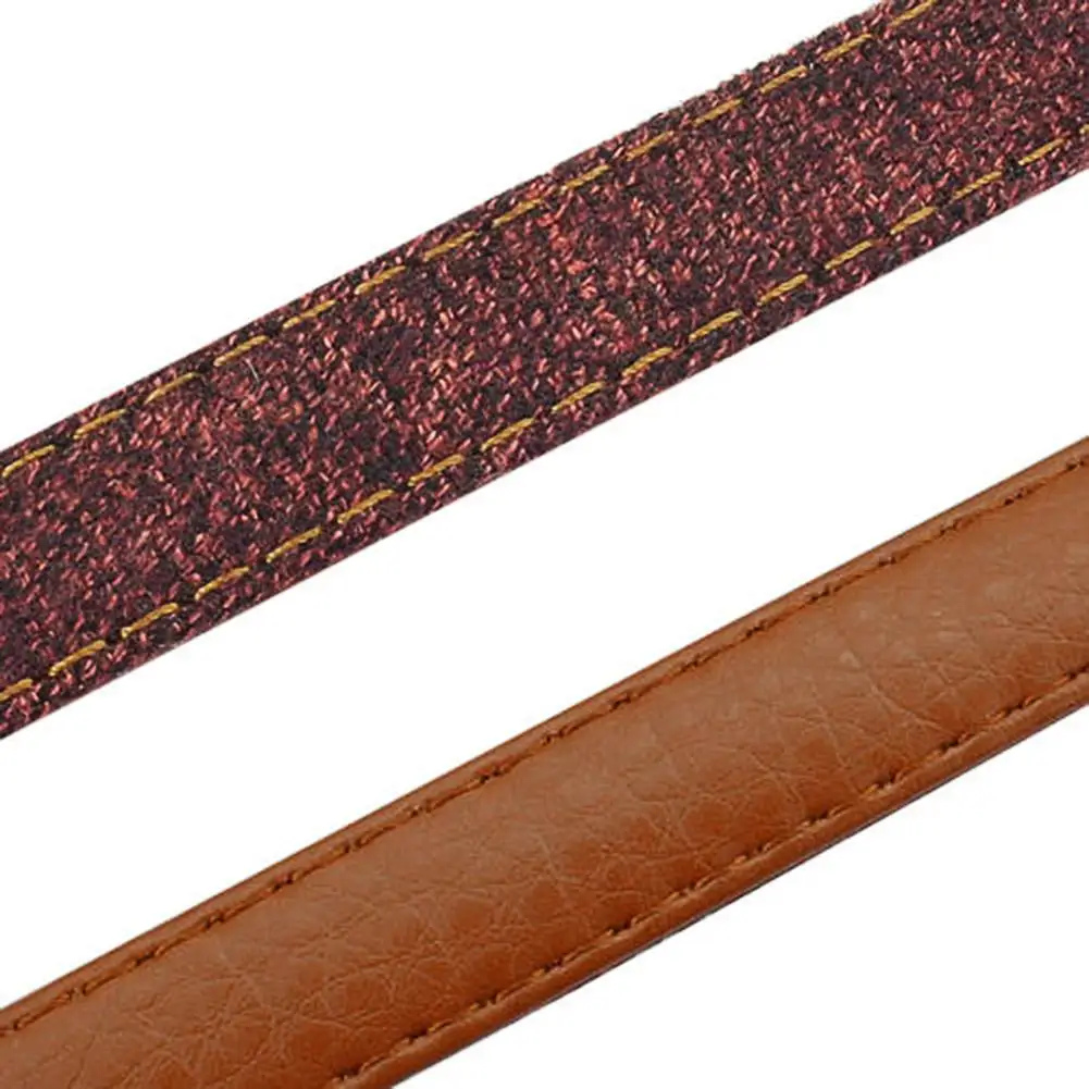 TPFOCUS милый галстук бабочка дизайнерский ошейник из искусственной кожи для