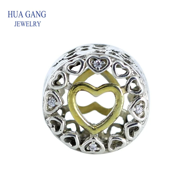 Высококачественный оригинальный браслет с подвеской в виде звездного круга