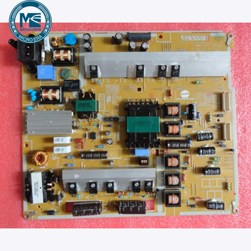 Блок питания для телевизора Samsung UA55F7100AK UA55F7100DK плата L55X2P_DDY|Адаптеры AC/DC| |