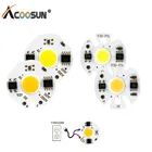 Чип светодиодный, 220 В, 110 В, 3 Вт, 5 Вт, 7 Вт, 9 Вт, Y27, Y32