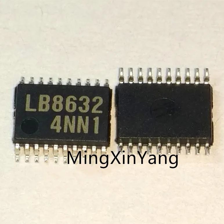 

5PCS LB8632 TSSOP20 Integrated Circuit IC chip