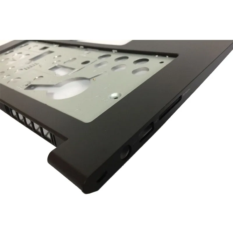 Новый чехол для ноутбука Dell Inspiron 14 5000 5447 5445 5448 Подставка рук Верхняя без тачпада |