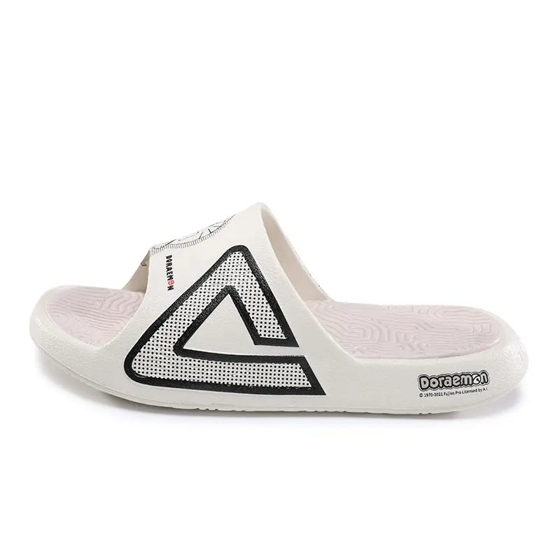 Peak slippers men's 2021 autumn new non slip fashion cool slippers women's fashion