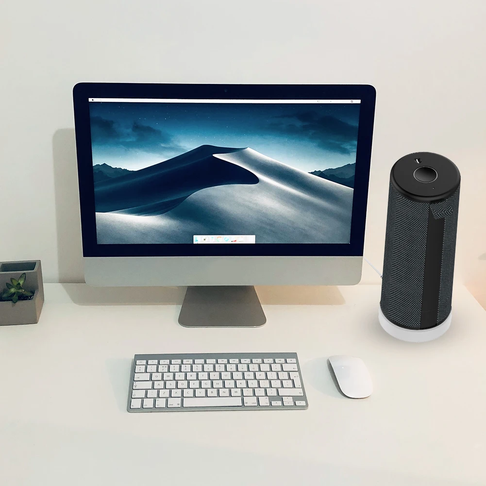 Универсальная зарядная док-станция 5 В для Logitech Ultimateears Boom 3/MEGA BOOM 3/BLAST/MEGA BLAST