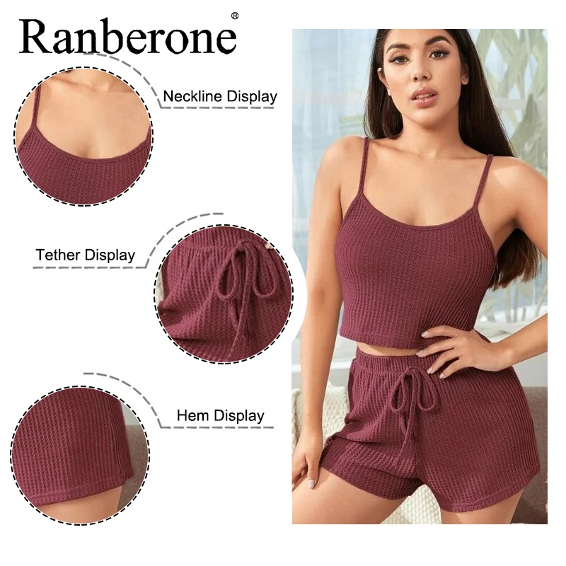 Women Sportswear Tracksuit 2 Piece Set Fitness Workout Running Sports Sling Vest Yoga Set Gym Clothing Solid High Waisted