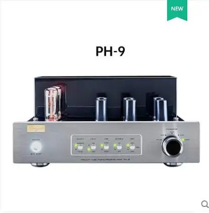 Новинка Магнитный усилитель телефонной трубки Cayin PH-9 HIFI с усилением MC