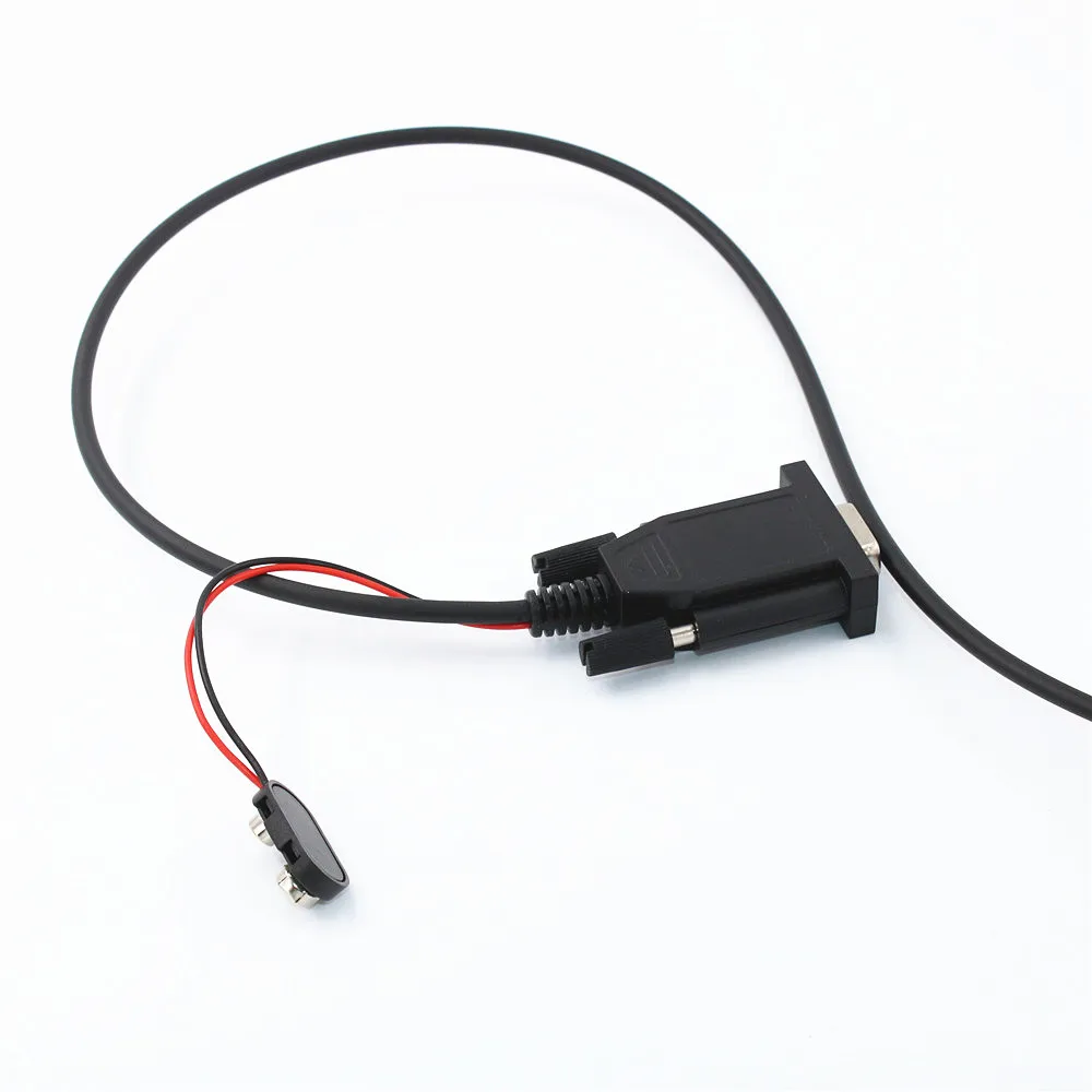2 5 мм программирования для motorola GP88S GP308 GP3188 GP3688 GP3689 EP450 радио иди и болтай walkie