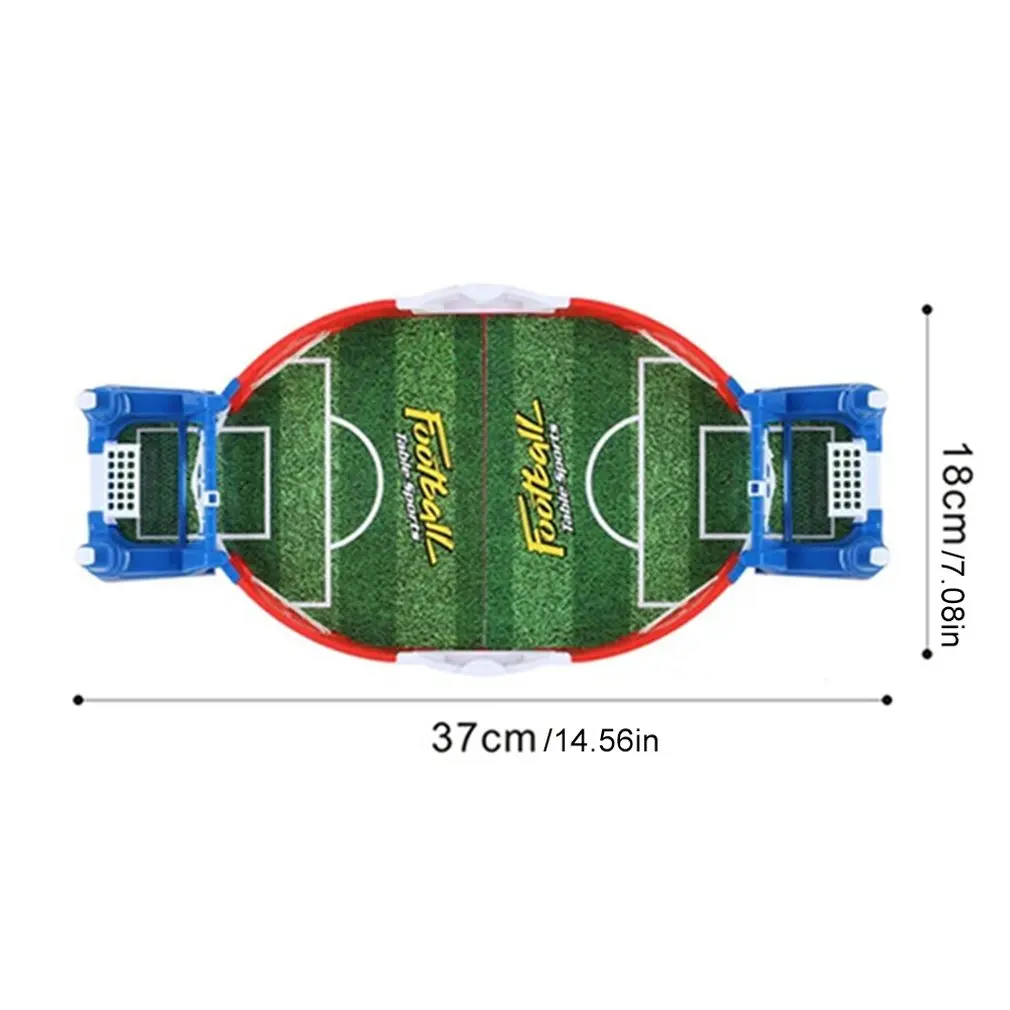

Tabletop table football table Silicone Mixed material reduce stress family entertainment Indoor children practice toys
