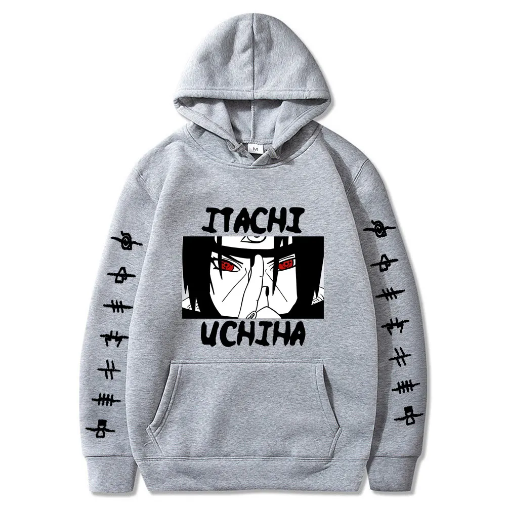 

Naruto Hoodie Anime Winter Hoodies Sweatshirts Hoodie Streetwear Hip Hop Clothes Korean Hoodie Womens Tops Fashion Hoody Man