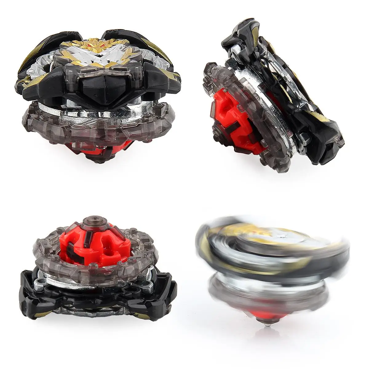 Takara Tomy оригинальная коробка Бей бёрш для продажи лезвия 4D B153 B154 с пусковым