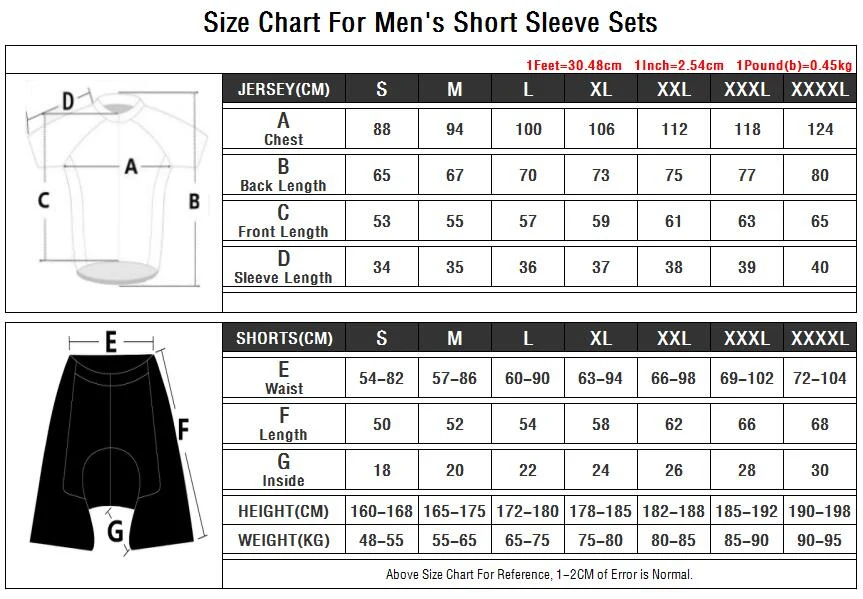

United States postal service Pro Cycling Jersey Short Sleeve Summer sets Bicycle shirt Bib Shorts Kits Mtb bike Maillot Ciclismo