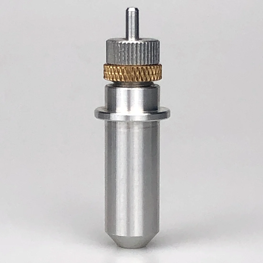 Последняя модель 1 шт. держатель лезвия плоттера корпуса для винилового резака Gcc Jaguar аксессуары для резки ручного инструмента прочный.