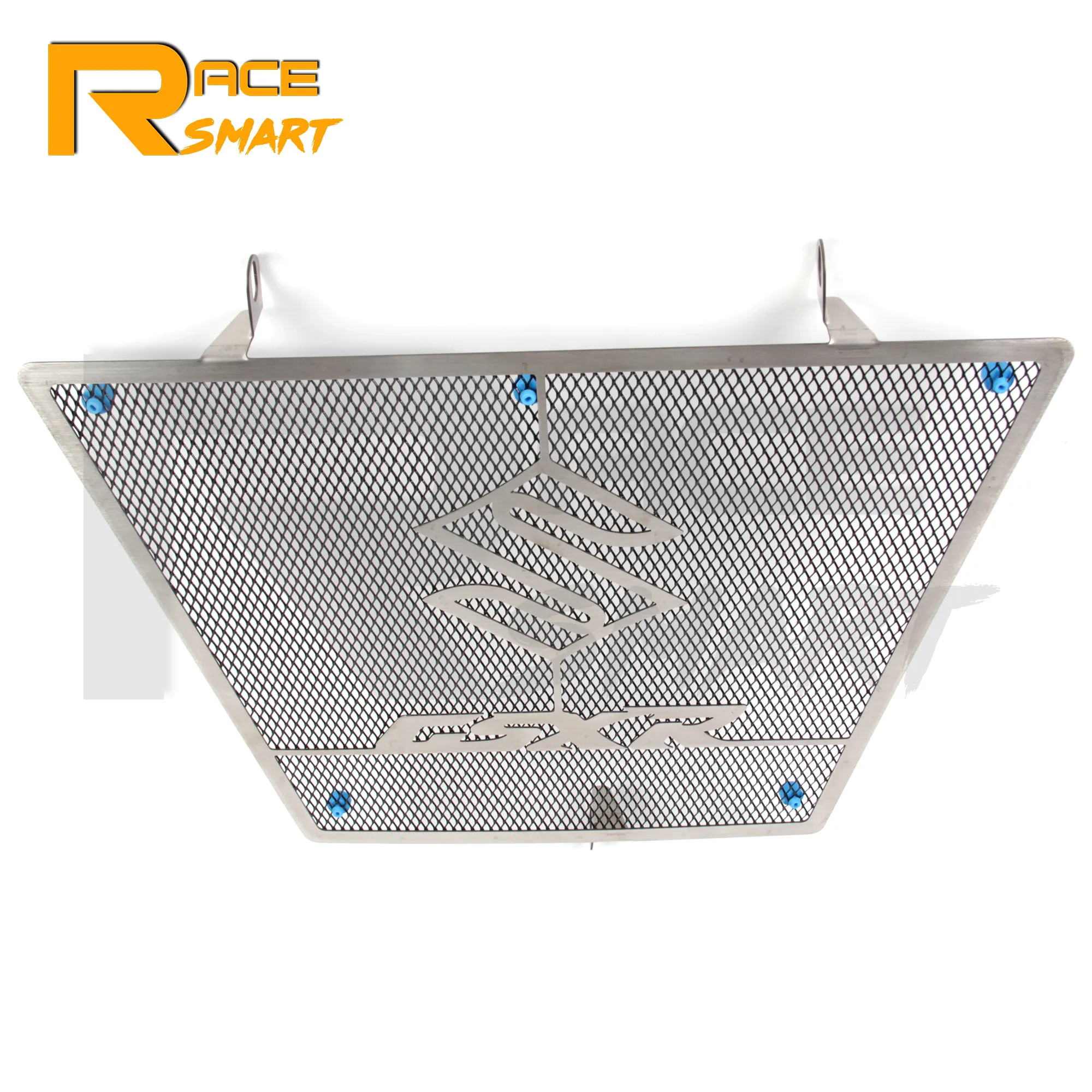 Защитная крышка для радиатора мотоцикла решетка защиты аксессуары SUZUKI GSXR600 2008 2009