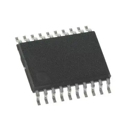

STM32F070 STM32F070F6P6 TSSOP20 New