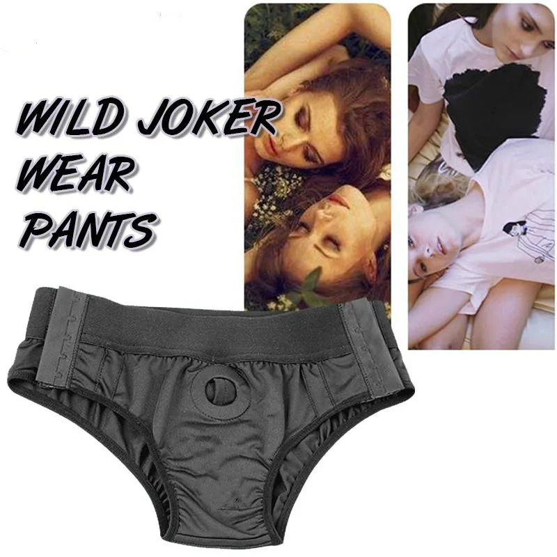 Страпон на присоске фаллоимитатор жгут трусики для женщин лесбиянок ремешок