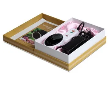 

Warmed Instrument Light therapy Device Far Infrared Heat Lamp Physiotherapy Electromagnetic Therapy Lamp Body Massage