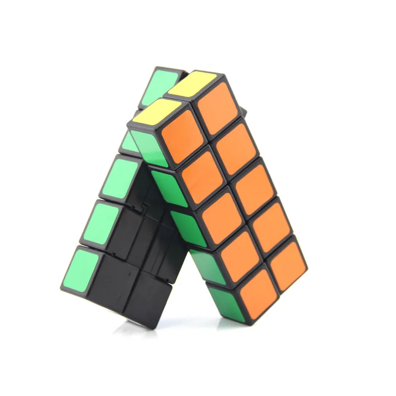 WitEden 2x2x5 магический куб Cuboid v2 1C 225 Cubo Magico профессиональная скоростная головоломка