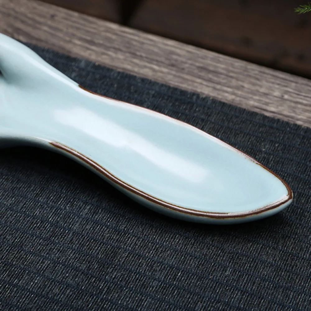 

Ceramic Incense Holder Lotus Backflow Wrist Like Home Teahouse Decor Workmanship Desktop Aromatherapy