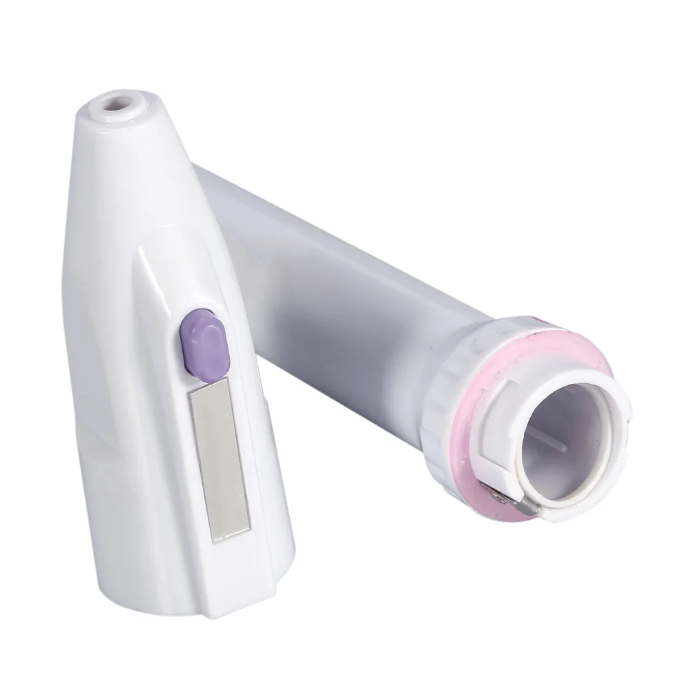 7 в 1 Pro пилки для ногтей Уход за ногтями Наконечник Ручка стиль батарея