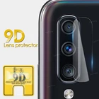 Защитная пленка для объектива камеры, мягкая стеклянная пленка для Samsung Galaxy A50 A70 A60 A40 A40S A30 A20 A20E A10 A80 A90