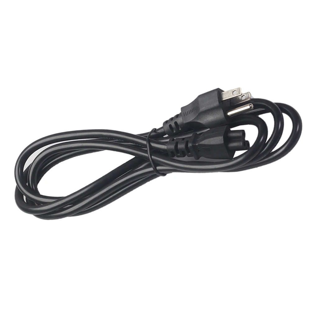 

Copper US Standard To Plum Power Adapter Cord For Laptop Small Appliances