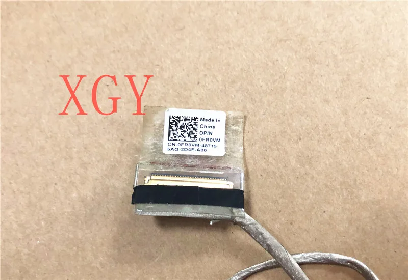 кабель экрана для dell 14 3451 3452 3458 3459 3468 100 каб