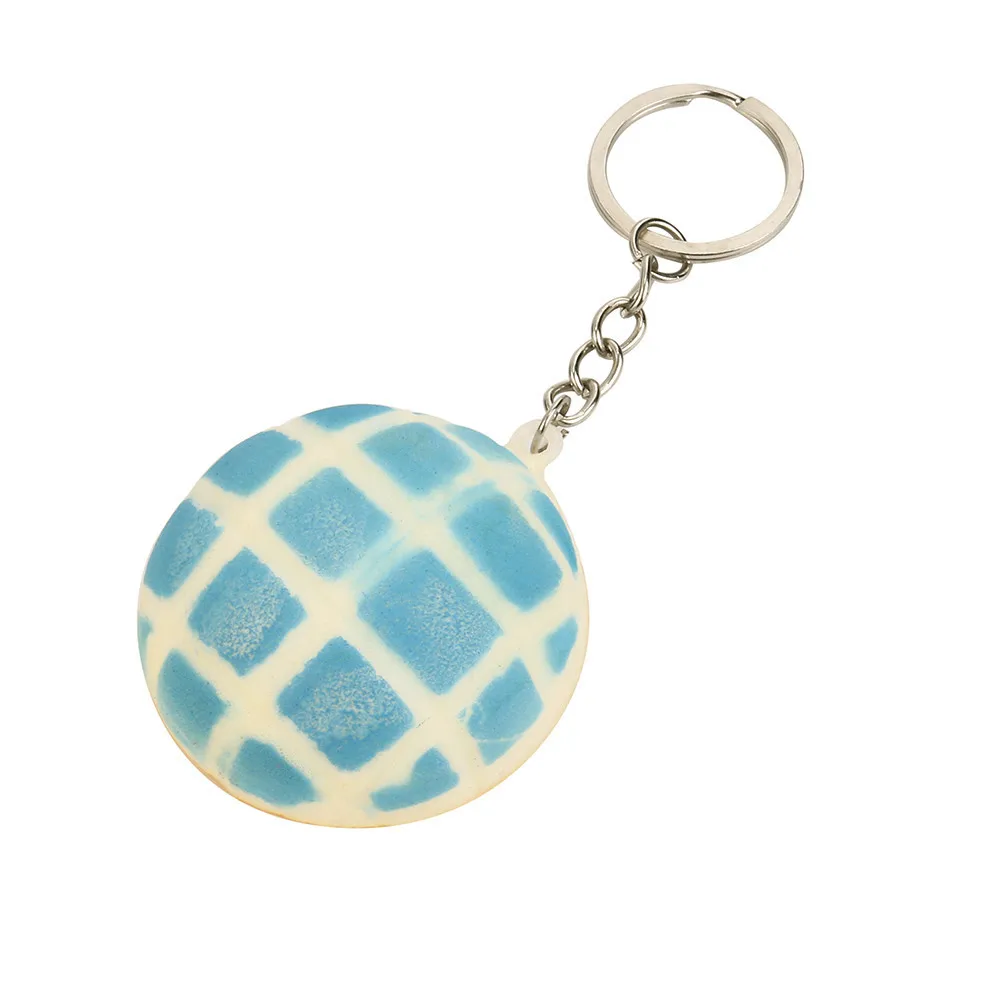 

Stress Relief Toys 10pcs Medium Mini Soft Bread Toys Key Decompression Fidget Toys Funny Toys New Toys Hot Sale 2021 New