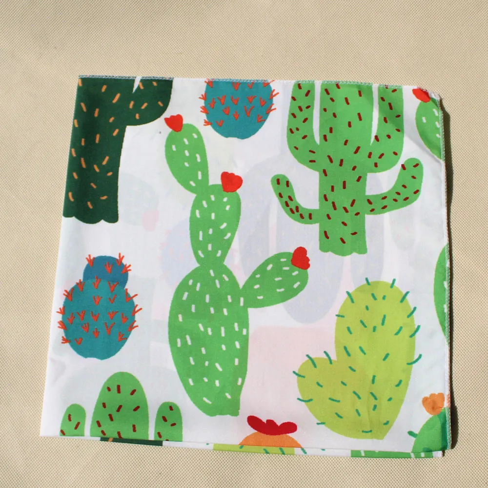 SAGACE Модные женские квадратный головной платок Обертывания шарфы женский с