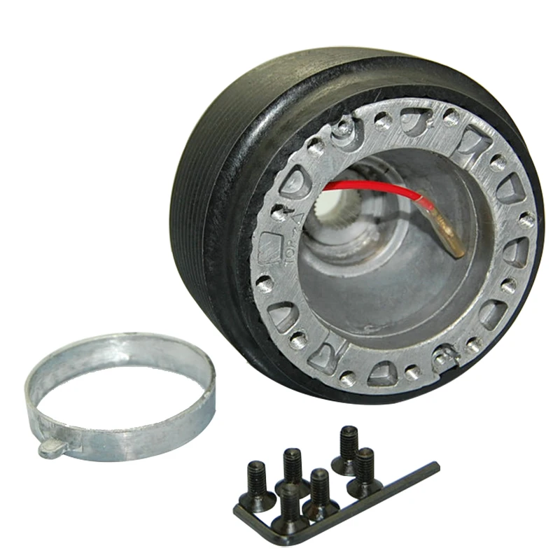 Адаптер ступицы рулевого колеса подходит для SUZUKI SU5 SU-5 | Автомобили и мотоциклы
