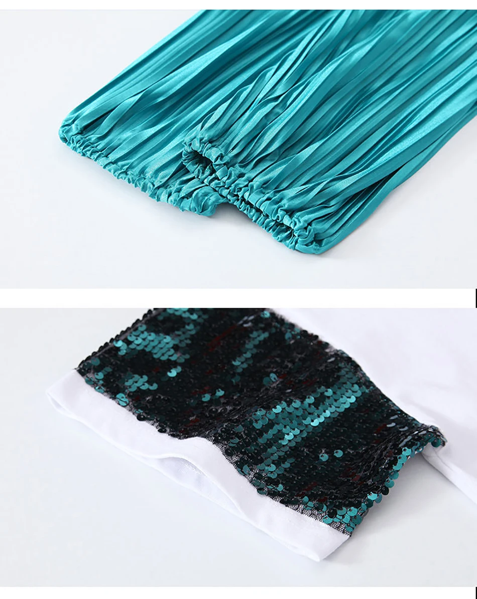 

Children's T-Shirt Suit Girls 2020 Summer New Fashion Style Short Sleeve Cat Fish Cotton Shake Pants Two Piece Set Sportswear