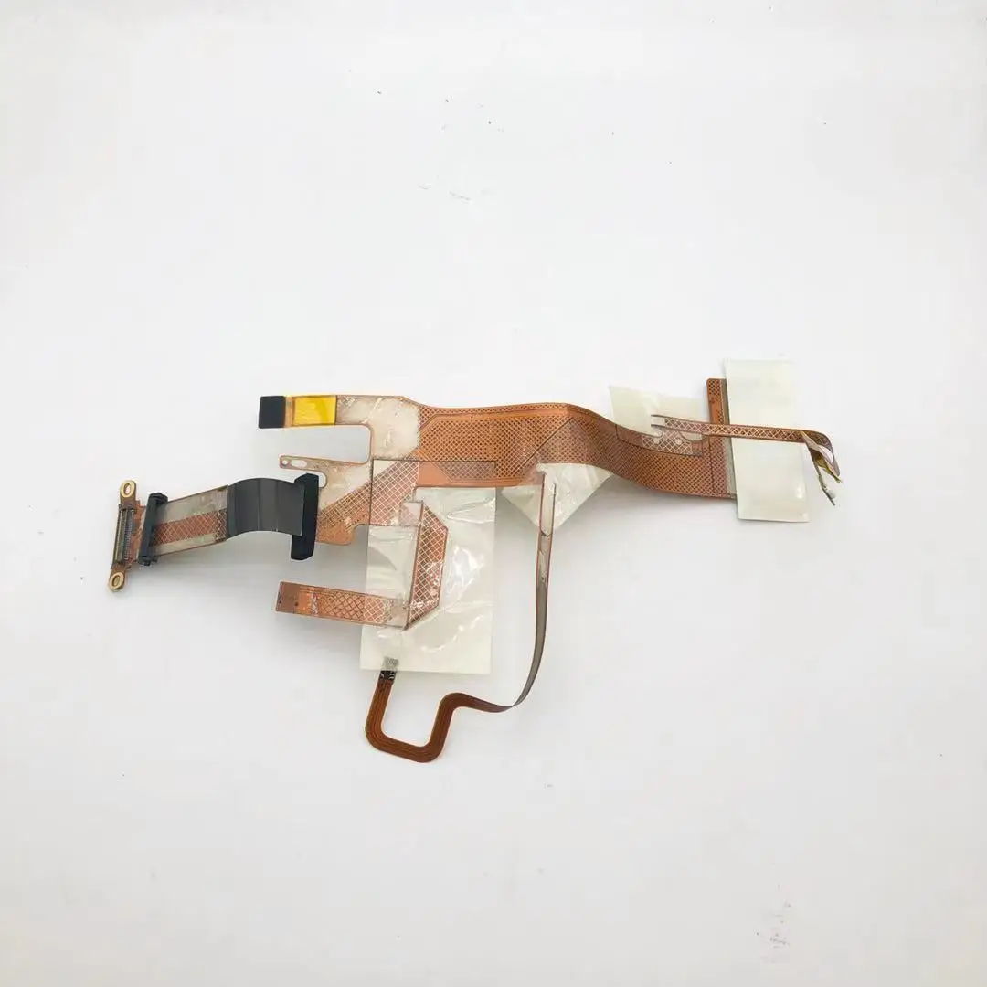 led cable for lenovo thinkpad x200 x200s x201 x201i x201s fru 44c9991 44c9990 60 48q13 001 display video screen lvds flex stock free global shipping