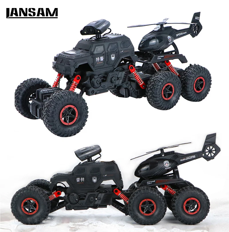 2020 новой версии машинки 6WD rc машина 2.4G машинка на радиоуправления игрушки Багги