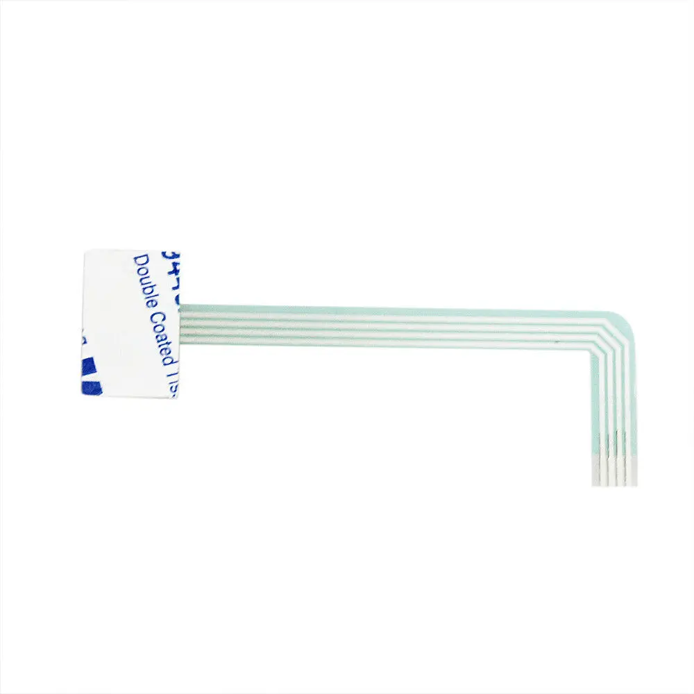 

Toshiba Satellite A665-S P755 P755-S5390 Power Button Membrane DA300006JMO tbsz1