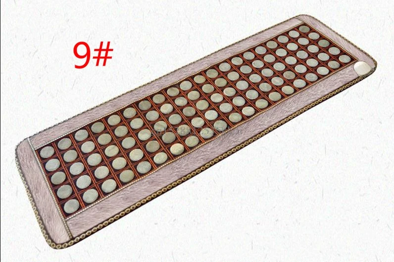 Высококачественный корейский термонефритовый матрас турмалиновый коврик с