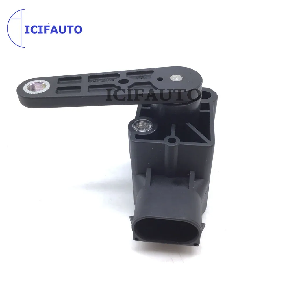 Для BMW E39 E46 E60 E61 E65 E66 E67 E83 E85 E86 E89 X5 Z4 X3 ксенон уровень Управление переключатель