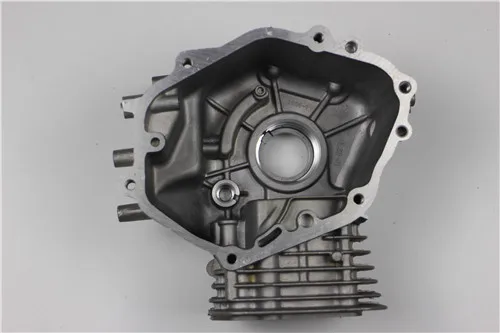 HRJ216 чехол CANK Подходит для HONDA GXV160 вертикальный вал 5.5HP 163CC 4 цикла двигателя HR * 216 | Детали инструментов -32895294050