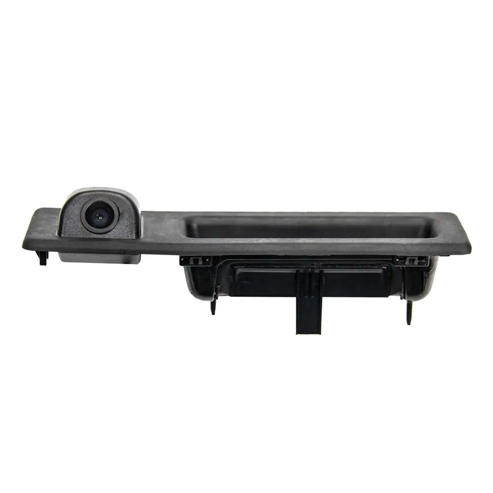 Камера заднего вида HD 720p для BMW X1 F48 X3 X4 X5 F30 F31 F34 F07 F10 F11 F25 F26 315i 320i/530i/328i/535i|Камеры