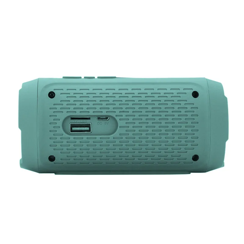Беспроводная Bluetooth Колонка VOBERRY стерео Портативная колонка сабвуфер 30 поддержка