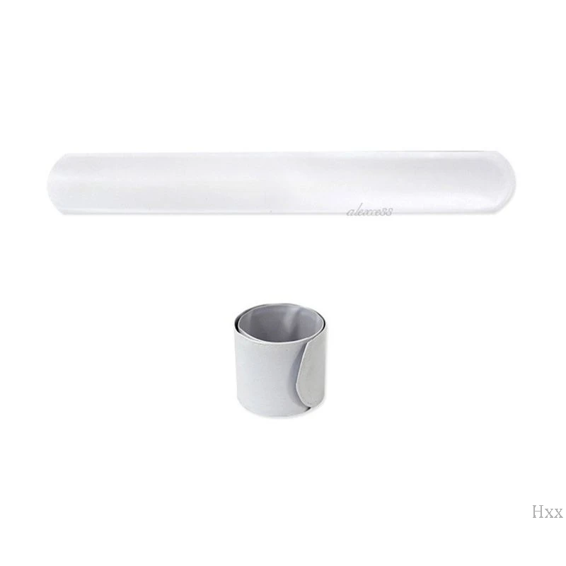 12 шт. самодельные пустые браслеты Slap сувениры вечерние пасхальные подарки для