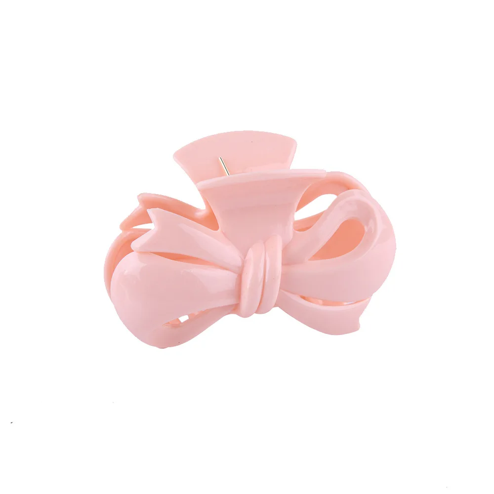 8 5 см заколки для волос Зажимы ухода за волосами отражающих последние тенденции