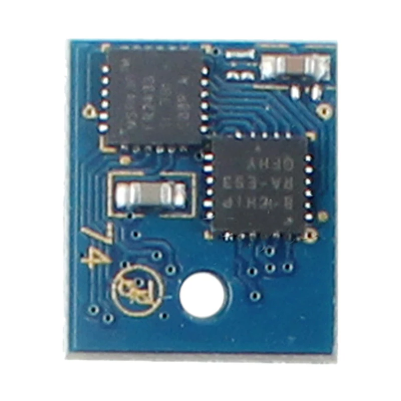 Тонер чип LA 60F4000 604 60f4рукоять 604H 60F4X00 604X для принтера lexmark MX310 MX410 MX510 MX511 MX610 MX611|toner