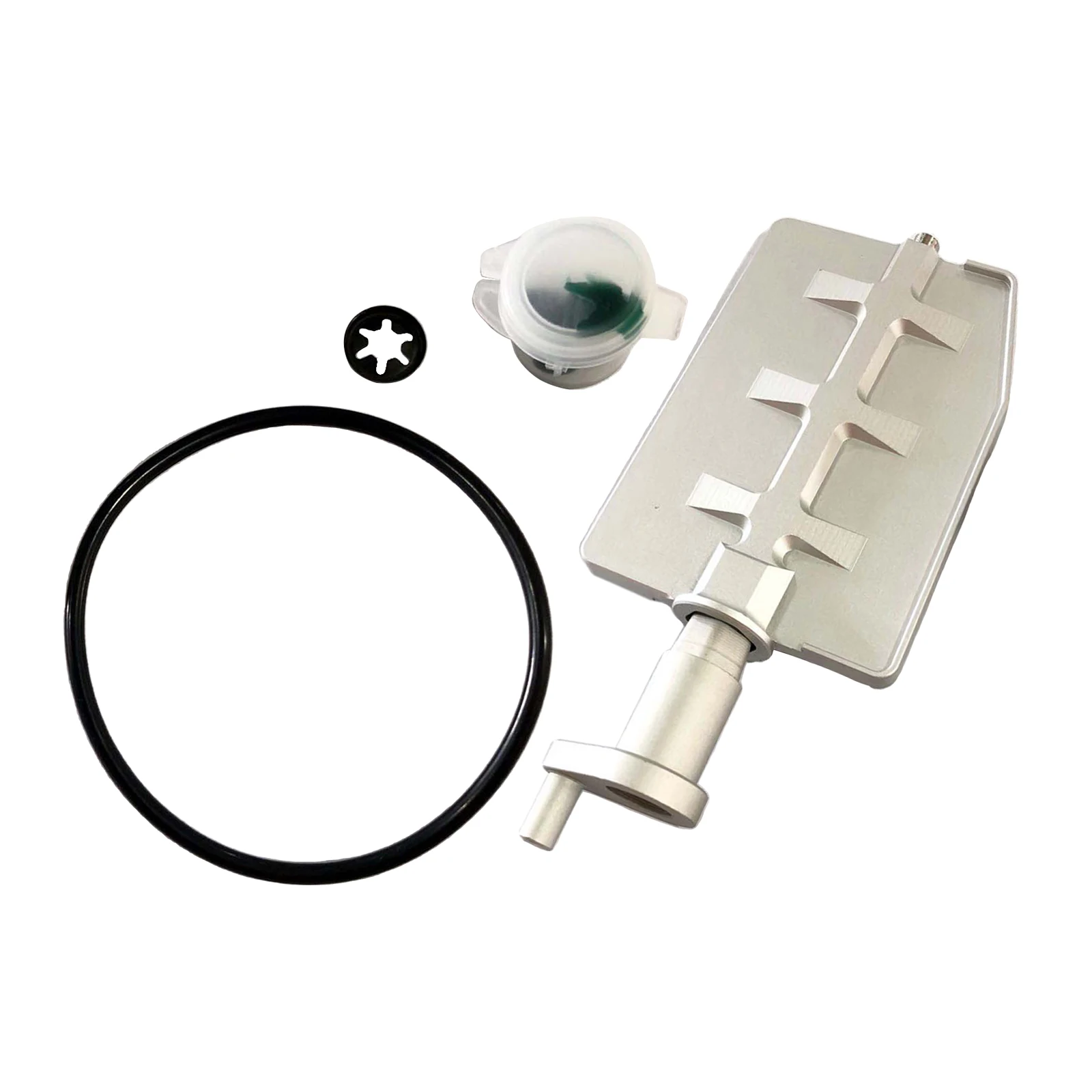 

Комплект для ремонта клапанов из алюминия, подходит для ремонта Диса M54 3,0 ltr 11617544805 7502275, замена на замену