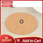 50 шт., многоразовые декоративные подставки под стаканы